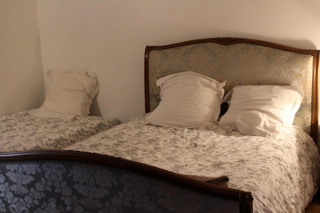 Bed and Breakfast A Pas D Ane Eygluy-Escoulin Exteriér fotografie